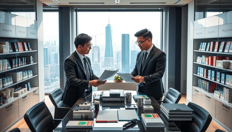 buscar proveedores confiables en china